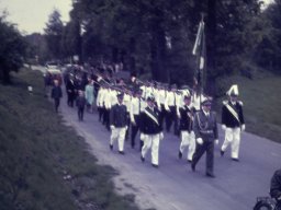 Schützenfest 1968